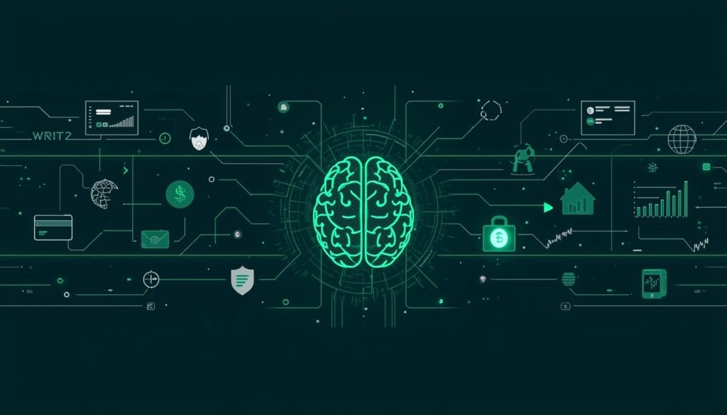 AI in Finance: 10 Game-Changing Ways AI is Revolutionizing Banking and Investments: