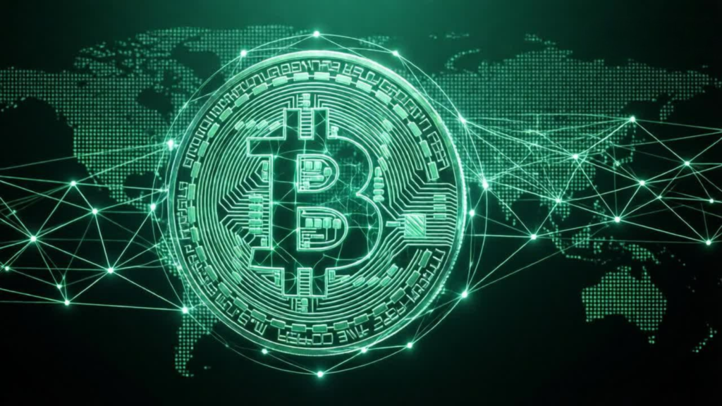 Crypto Explained: Ultimate Guide to Blockchain & Cryptocurrency