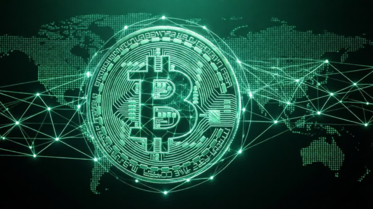 Crypto Explained: Ultimate Guide to Blockchain & Cryptocurrency