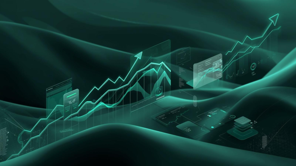 How Embedded Finance Drives Business Growth: