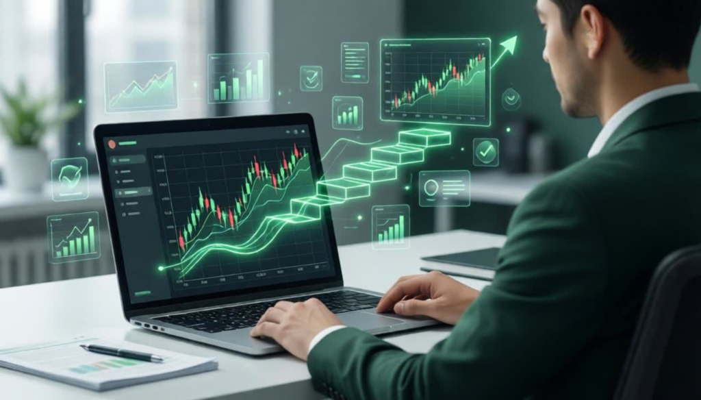 How to Make Money Through Trading