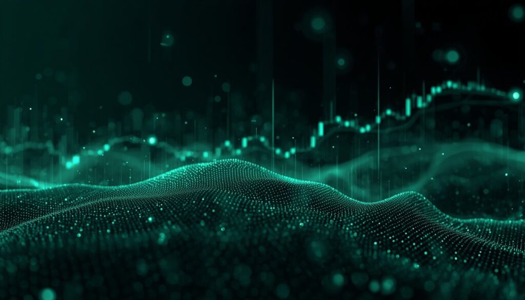 AI and Algorithmic Trading
