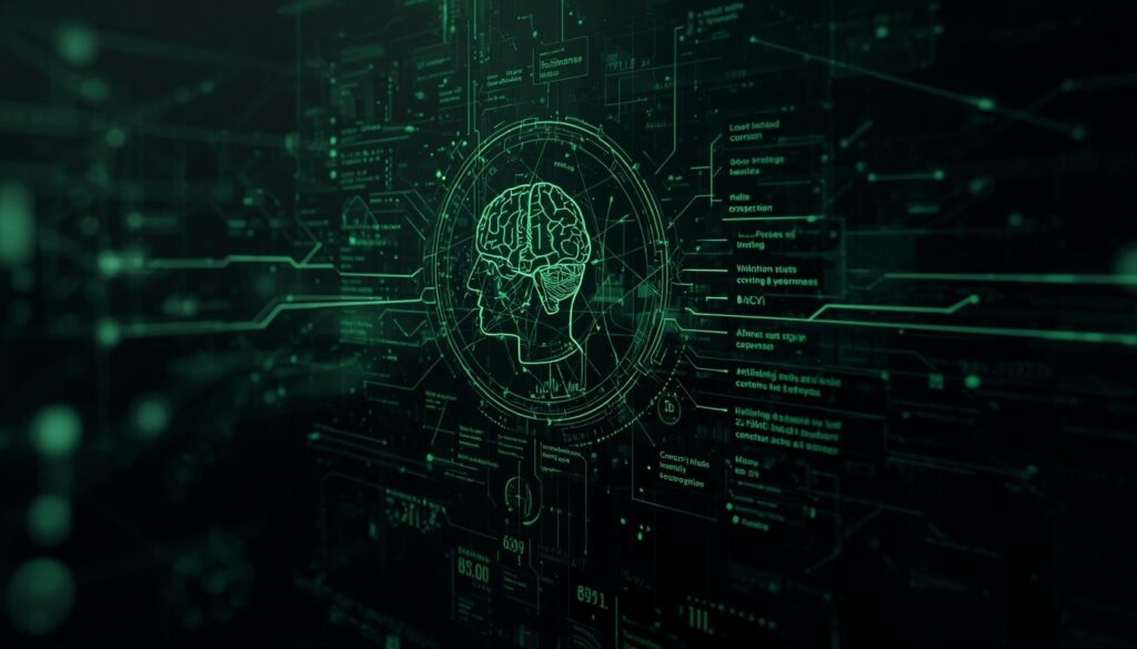 What is AI in Lending?